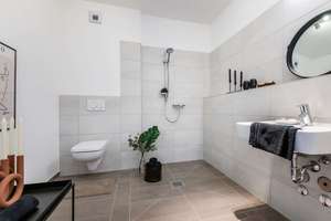 Moderne und Geräumige 1-Zimmer-Wohnung in Haus Planta mit Weitblick! – Hildegardstrasse 1, 55131 Oberstadt, Mainz – Vorschaubild 6