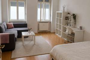 Charmante 3-Zimmer-Altbauwohnung in Berlin-Friedrichshain – Die vollständige Adresse der Immobilie erhältst du vom Anbieter., 10243 Friedrichshain, Berlin – Vorschaubild 5
