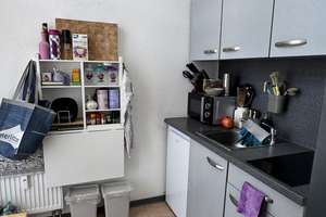1. Zimmer Wohnung mit großem Bad und Küche  – Von-Esmarch-Straße 12, 48149 Sentrup, Münster – Vorschaubild 5
