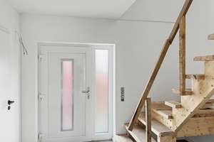 Neubau-Einfamilienhaus in Bestlage von Bad Segeberg – direkt am Kalkberg – Die vollständige Adresse der Immobilie erhältst du vom Anbieter., 23795 Bad Segeberg – Vorschaubild 2
