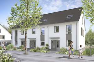 Neugebautes Einfamilienhaus- Einzug in Q2 2026! – Kalkweg 189-197b, 47279 Wedau, Duisburg – Vorschaubild 8