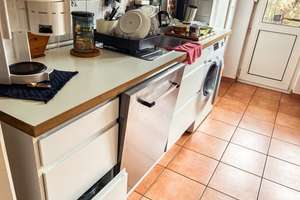 Hochwertige, ruhige und schwellenfreie 3-Zimmerwohnung mit Terrasse am Hohenstaufenring – Die vollständige Adresse der Immobilie erhältst du vom Anbieter., 50674 Neustadt/Süd, Köln – Vorschaubild 30