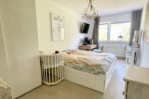 Schon im 1. OG ganz oben - aussichtsreiche 3-Zimmer-ETW mit Dachterrasse und Garage in Elmschenhagen – Die vollständige Adresse der Immobilie erhältst du vom Anbieter., 24146 Elmschenhagen, Kiel – Vorschaubild 13