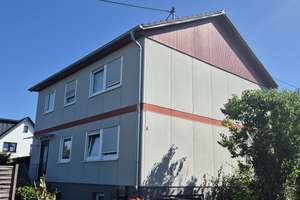 2 Familienhaus für Kapitalanleger (Mehrgenerationen Haus) in Sankt Goar 