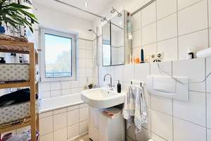 Ab Mitte 2026 bezugsfreie 2-Zimmer-Wohnung mit Sonnenbalkon in Aachen Süd! – Die vollständige Adresse der Immobilie erhältst du vom Anbieter., 52064 Hangeweiher, Aachen – Vorschaubild 11
