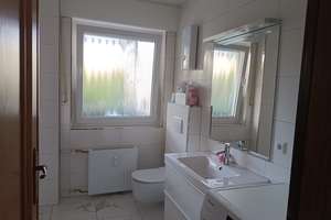 3,5-Zimmer-Wohnung mit Balkon in Duisburg-Buchholz – 47249 Buchholz, Duisburg – Vorschaubild 8