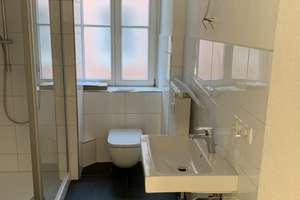 Stilvolle 4-Zimmer-Wohnung nahe Residenz und Hofgarten – Die vollständige Adresse der Immobilie erhältst du vom Anbieter., 97070 Altstadt, Würzburg – Vorschaubild 5