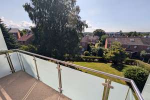 PROVISIONSFREI | Erstbezug nach Renovierung: Lichtdurchflutete 3-Zimmer- Wohnung mit Balkon – Die vollständige Adresse der Immobilie erhältst du vom Anbieter., 21079 Langenbek, Hamburg – Vorschaubild 11