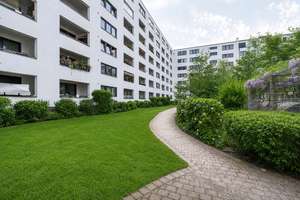 Freie und gut geschnittene 2-Zimmer in Wilmersdorf - ganz nah zum Olivaer Platz – Die vollständige Adresse der Immobilie erhältst du vom Anbieter., 10707 Wilmersdorf, Berlin – Vorschaubild 13