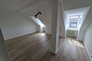 Renovierte, zentral gelegene und großzügig geschnittene Wohnung mit zwei Balkone – Juliuspromenade 64, 97070 Altstadt, Würzburg – Vorschaubild 6