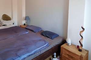 Helle 4,5-Zimmer-Maisonette-Wohnung mit Dachterrasse. Zentrale und ruhige Lage in Altenessen Süd – Die vollständige Adresse der Immobilie erhältst du vom Anbieter., 45326 Altenessen-Süd, Essen – Vorschaubild 41