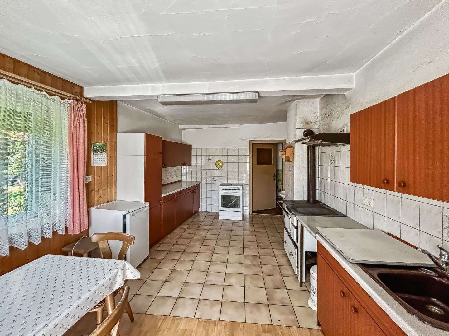 Immobilie in Kospoda - ca. 32.000 m² Wald und Wiesefläche mit dazugehörigen Bauernhof im OT Dreba Neustadt an der Orla - Bild 4