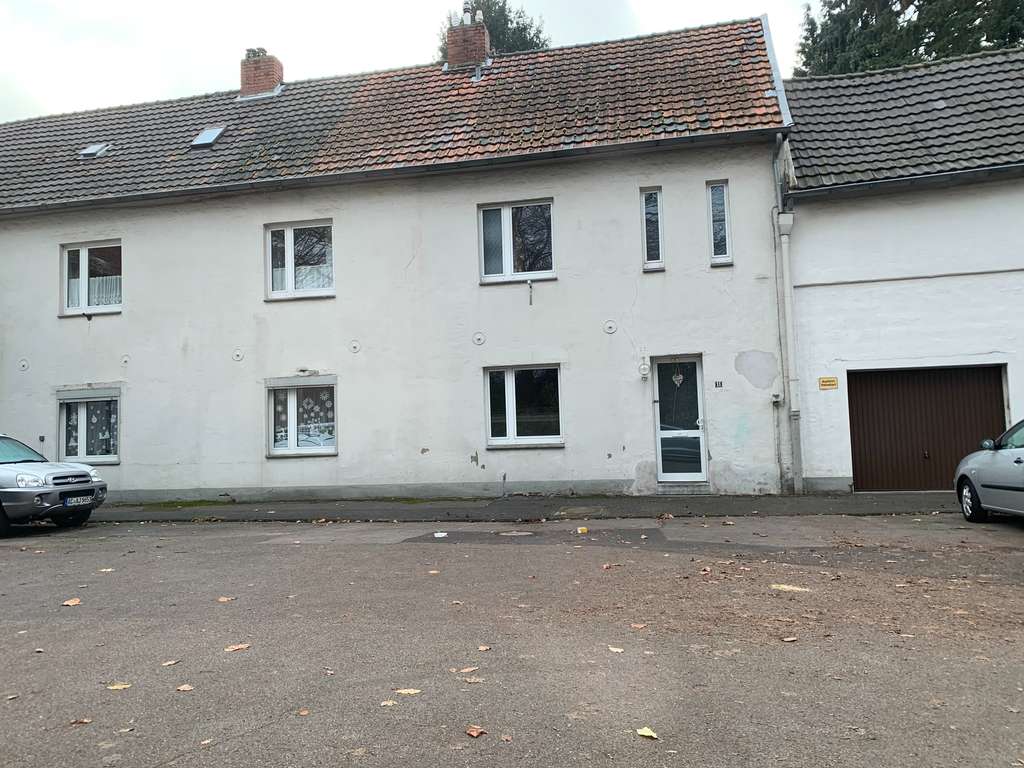 Immobilie in Herzogenrath - Einfamilienhaus reonvierungsbedürftig mit Potenzial - Bild 3