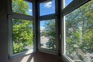 3 Zimmerwohnung inmitten der Bielefelder Stadt – Die vollständige Adresse der Immobilie erhältst du vom Anbieter., 33613 Mitte, Bielefeld – Vorschaubild 5