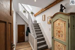 Großzügige Doppelhaushälfte mit Garten, Sauna & Einliegerwohnung in Bergisch Gladbach-Heidkamp – Die vollständige Adresse der Immobilie erhältst du vom Anbieter., 51469 Stadtmitte, Bergisch Gladbach – Vorschaubild 7