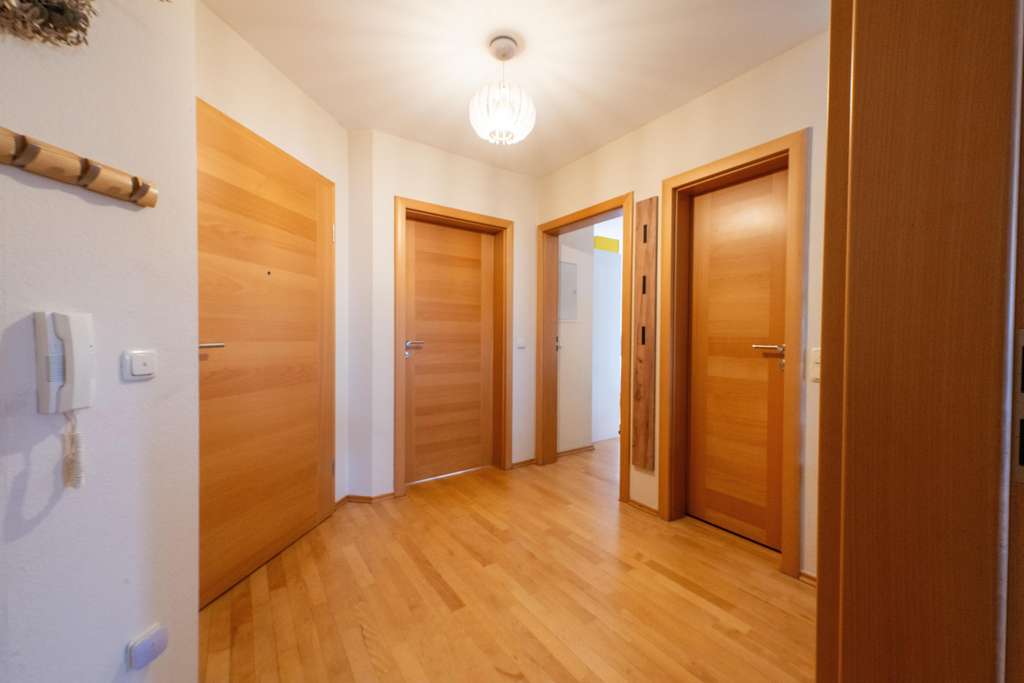 Immobilie in Moosburg - Großzügige 4,5-Zimmer-Maisonette in ruhiger Wohnlage von Moosburg - Bild 3