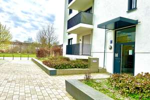 Helle 3-Zimmer Wohnung in Obergiesing-Fasangarten