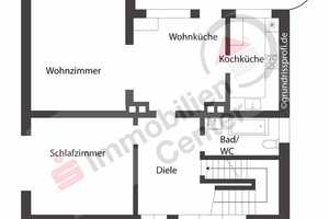 1-2 Familienhaus in Wadern – Merzig-Wadern (Kreis) – Vorschaubild 1