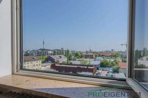 ProEigentum: Blick von Olympiapark bis in Alpen: gut geschnittene 3-Zi-ETW mit Entwicklungspotential – Die vollständige Adresse der Immobilie erhältst du vom Anbieter., 80636 Alte Kaserne, München – Vorschaubild 22