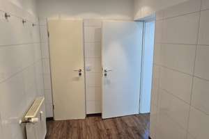 Frisch sanierte 2-Zimmer-Wohnung in Düsseldorf-Himmelgeist mit kleiner Terrasse – Steinkaul 3, 40589 Himmelgeist, Düsseldorf – Vorschaubild 10