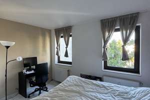 Studenten aufgepasst: Schöne 2-Zimmer-Wohnung im Frankenberger Viertel!