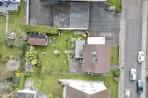 Freundliches Einfamilienhaus mit großem Garten in ruhiger Wohnlage – Die vollständige Adresse der Immobilie erhältst du vom Anbieter., 63179 Obertshausen – Vorschaubild 2