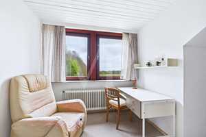 Wohnen mit Weitblick und parkähnlichem Grundstück – Solides Einfamilienhaus in Weener-Diele – Leer (Kreis) – Vorschaubild 12
