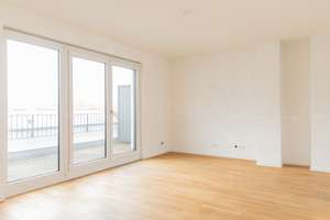 Lichtdurchflutete Penthousewohnung im Zentrum von Köpenick zu verkaufen! – Die vollständige Adresse der Immobilie erhältst du vom Anbieter., 12555 Köpenick, Berlin – Vorschaubild 9