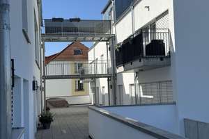 3-Raum-Whg. im Obergeschoss eines Mehrfamilienwohnhauses am Naturschutzgebiet! – Mühlenweg 55, 7751 Cospeda, Jena – Vorschaubild 2