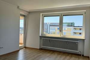 Über den Dächern von München – Schaffhauser Straße 12, 81476 Forstenried, München – Vorschaubild 4