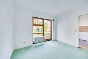 AIGNER - Gestalten statt Kompromisse: Reiheneckhaus mit Garten und Ausbaupotenzial in Aubing – Die vollständige Adresse der Immobilie erhältst du vom Anbieter., 81243 Aubing-Süd, München – Vorschaubild 4