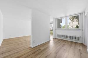 A&O: Urban. Stilvoll. Wertbeständig. Sanierte 3-Zi.-WHG mit Balkon und TG-Stellplatz – Die vollständige Adresse der Immobilie erhältst du vom Anbieter., 80993 Alt-Moosach, München – Vorschaubild 4