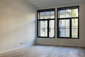 Historischer Loftcharme: Exklusive 3-Zimmer-Wohnung in kernsanierter Knopffabrik – Alarichstr 18, 42281 Barmen, Wuppertal – Vorschaubild 15