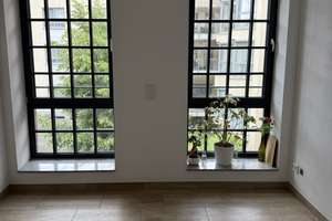 2-Zimmer- Loftwohnung mit Dachterrasse und Stellplatz  – Schützenstraße 39A, 42659 Solingen-Mitte, Solingen – Vorschaubild 6