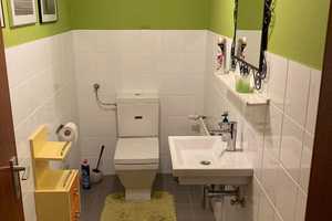 Günstiges, gepflegtes 3-Zimmer-Reihenhaus mit EBK in Bad Griesbach im Rottal – Nibelungenstraße 36, 94086 Passau (Kreis) – Vorschaubild 20