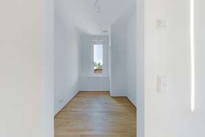 Exklusives Neubau-Reihenhaus in Buchenfelde – Erstbezug! (AK-1020-286) – 30539 Bemerode, Hannover – Vorschaubild 4