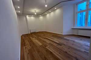 Hochwertiger Sanierung - 2 Zimmer Wohnung in tolle Lage in Charlottenburg – Guerickestr. 41, 10587 Berlin – Vorschaubild 1