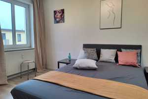 Traum-Dachgeschoss, Top Lage, 75 qm, großer Balkon, komplett renoviert & möbliert – Immermannstraße 4, 39108 Magdeburg – Vorschaubild 17