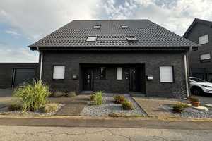 Charmantes, modernes Reihenhaus in Südlohn zu vermieten – Auf dem Rott 16b, 46354 Borken (Kreis) – Vorschaubild 1