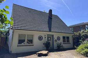 Gepflegte Wohnung mit privatem Garten in ruhiger Lage von Hamburg-Sasel – Die vollständige Adresse der Immobilie erhältst du vom Anbieter., 22393 Sasel, Hamburg – Vorschaubild 12