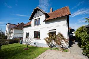 Historischer Landhauscharme trifft moderne Wohnqualität – Zweifamilienhaus mit Tiny House – Die vollständige Adresse der Immobilie erhältst du vom Anbieter., 32049 Herford – Vorschaubild 21
