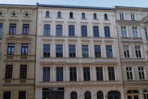 Kleine 2-Raum-DG-Wohnung in MD Stadtfeld-Ost sucht Sie ! – Immermannstr. 29, 39108 Stadtfeld Ost, Magdeburg – Vorschaubild 2