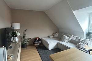 Würzburg Kleine 3-Zimmer-Wohnung  – Reibeltgasse 12, 97070 Altstadt, Würzburg – Vorschaubild 7