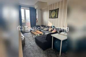 Tauschwohnung: Suche 2.5-Zimmer-Wohnung in Hamburg bis 1000€