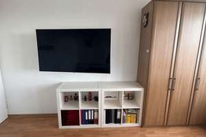 Hochmoderne 3-Zi.-ETW 75 m² + Balkon + voll möbliert nur 145.950 € – Bückerfeldstraße, 18, 47803 Benrad-Nord, Krefeld – Vorschaubild 21