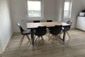 5-Zimmer-Wohnung in der Heilbronner Kernstadt