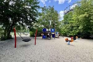 +++Schöneberg pur, 3 Zimmer mit Charme und viel Gestaltungsspielraum+++ – Gotenstr. 67, 10829 Schöneberg, Berlin – Vorschaubild 28