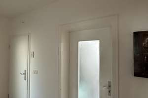 Zentrale 58m²-Wohnung mit Balkon – ideal für WG oder Einzeleinzug - BEFRISTET (25.08-22.12.26) – Hirschgraben 2, 52062 Ponttor, Aachen – Vorschaubild 12