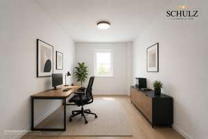 **Erstbezug in Bösel – Moderne 3-Zi.-Wohnungen mit Einbauküche und Balkon/Terrasse zu vermieten** – Die vollständige Adresse der Immobilie erhältst du vom Anbieter., 26219 Bösel – Vorschaubild 13