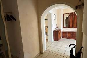 Schönes Ein Bis Dreifamilienhaus in Lebach – Die vollständige Adresse der Immobilie erhältst du vom Anbieter., 66822 Lebach – Vorschaubild 2